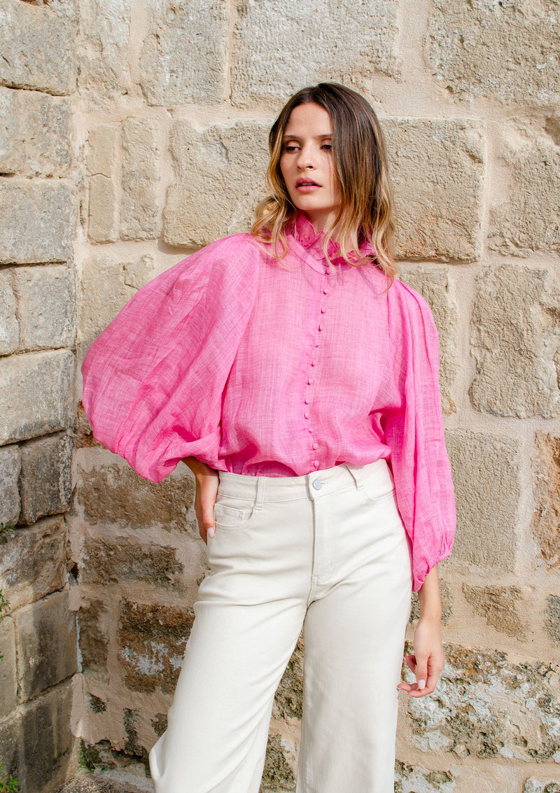 Zoe Kratzmann Grant Top