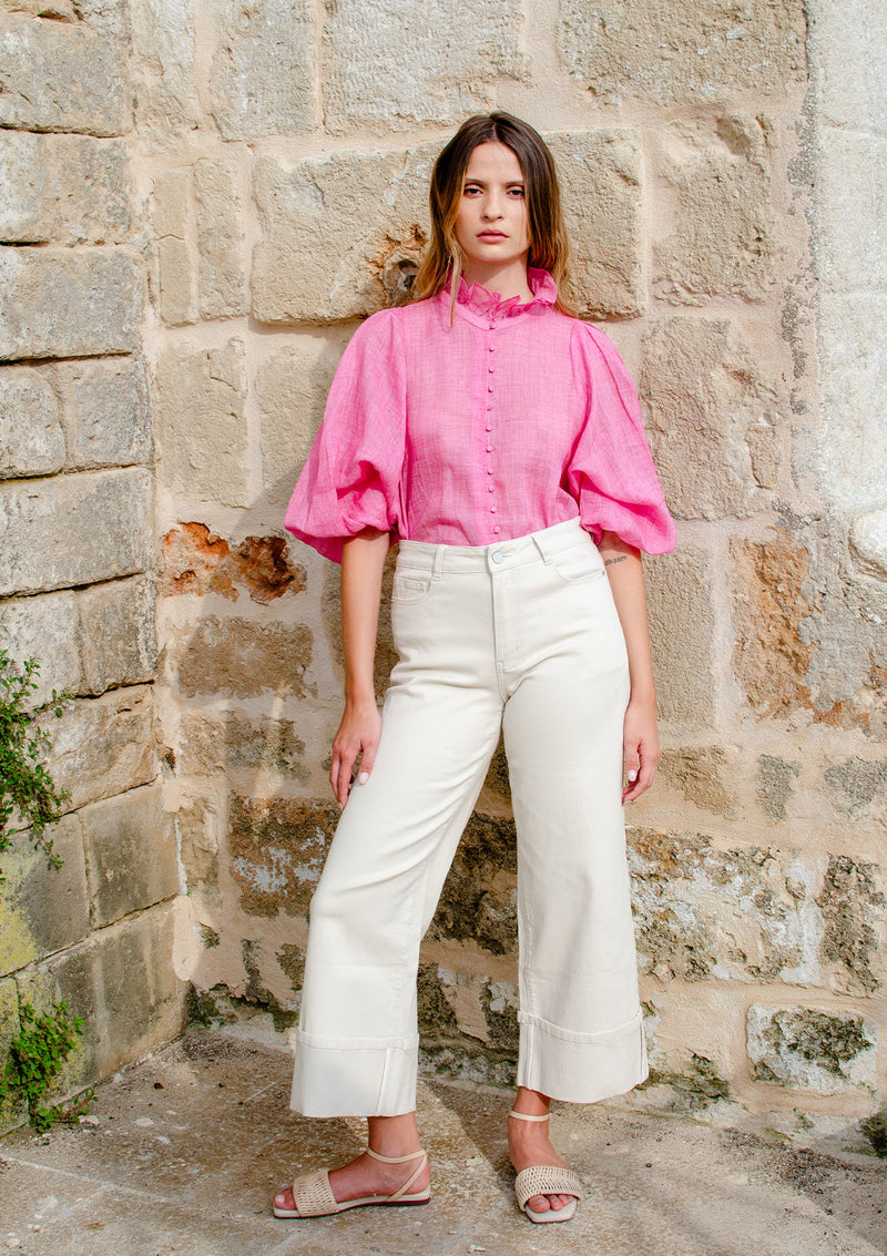 Zoe Kratzmann Grant Top