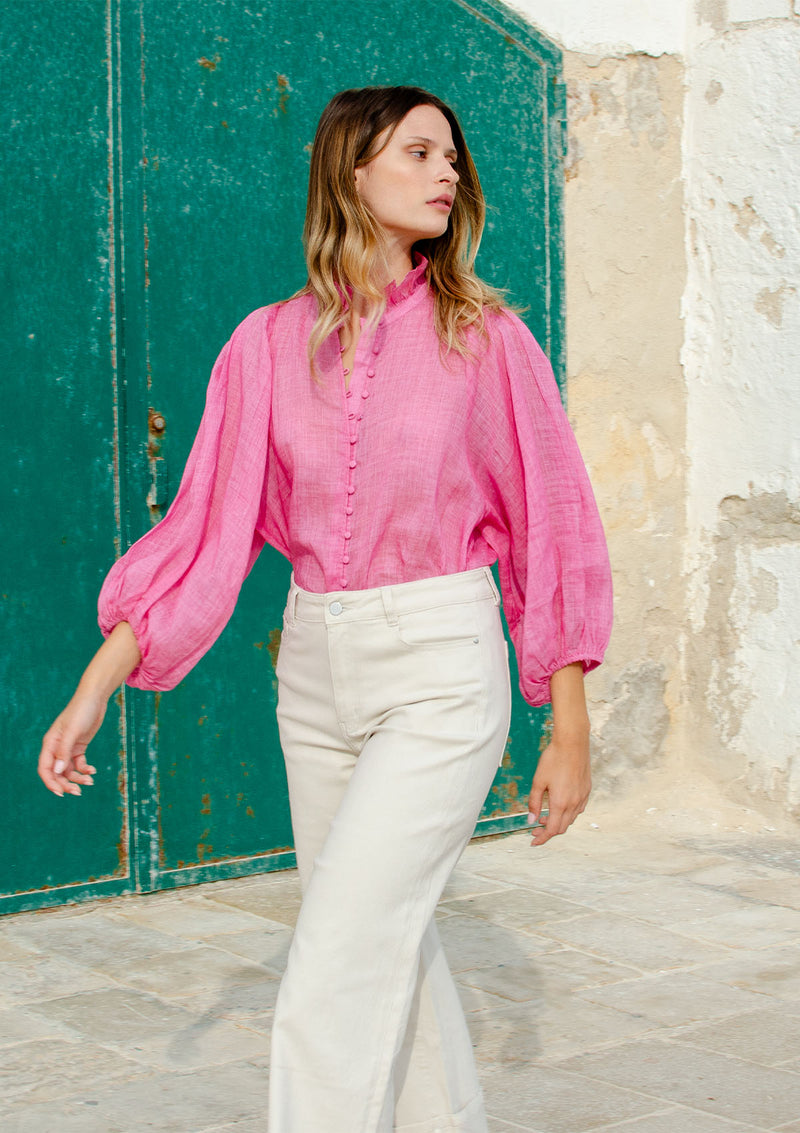Zoe Kratzmann Grant Top