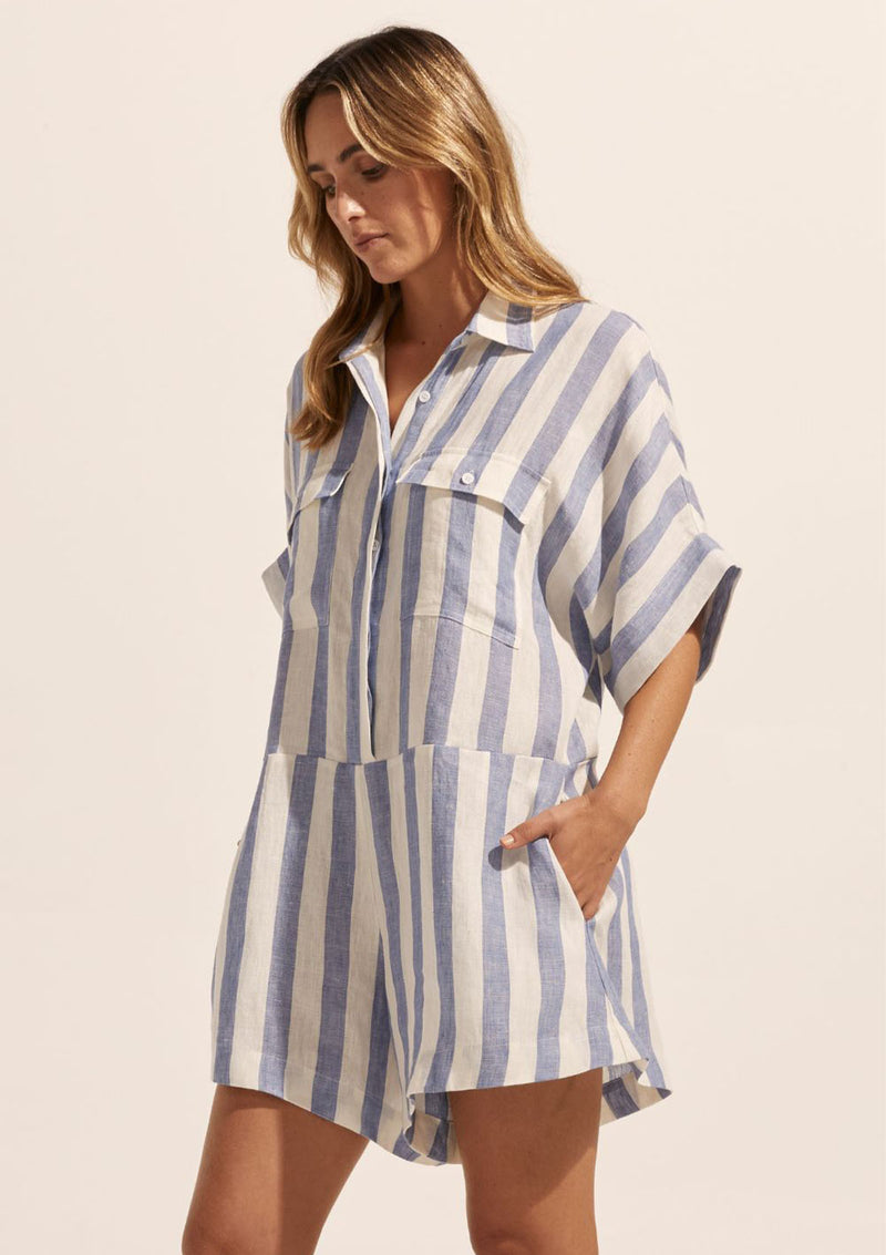 Zoe Kratzmann Heed Jumpsuit