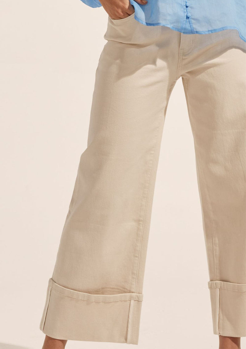 Zoe Kratzmann Limit Jean