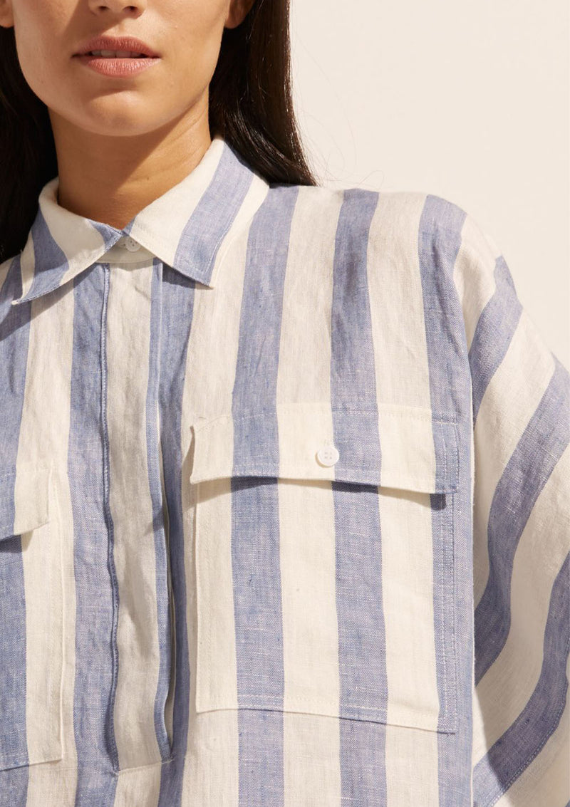 Zoe Kratzmann Medley Top