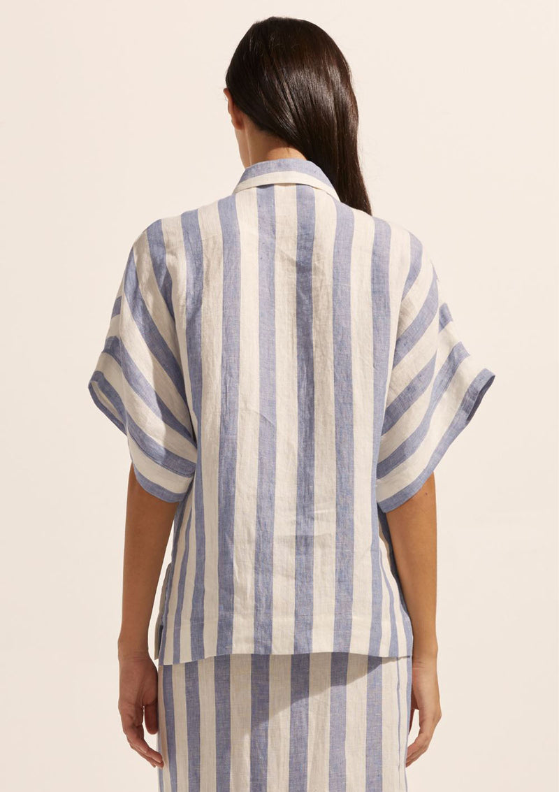 Zoe Kratzmann Medley Top