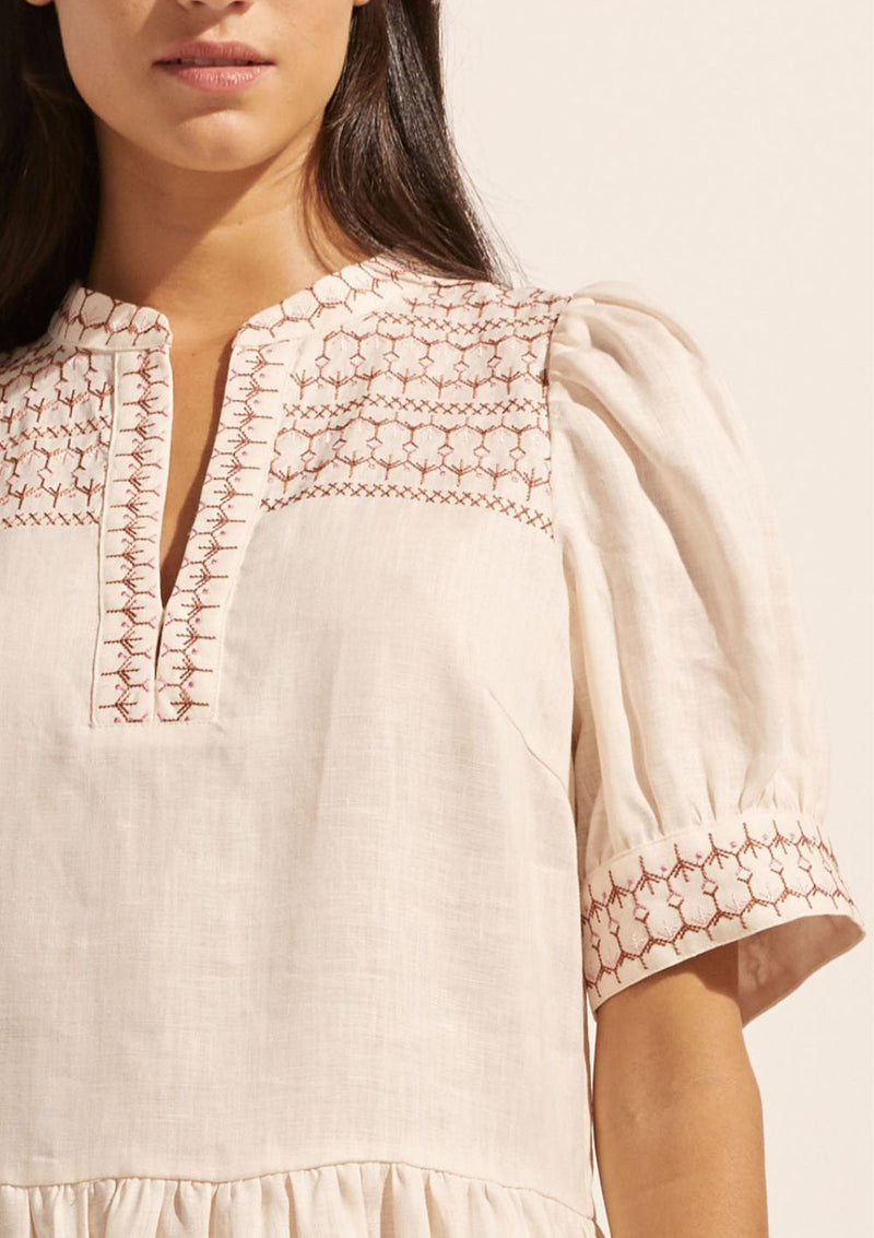 Zoe Kratzmann Migrate Dress