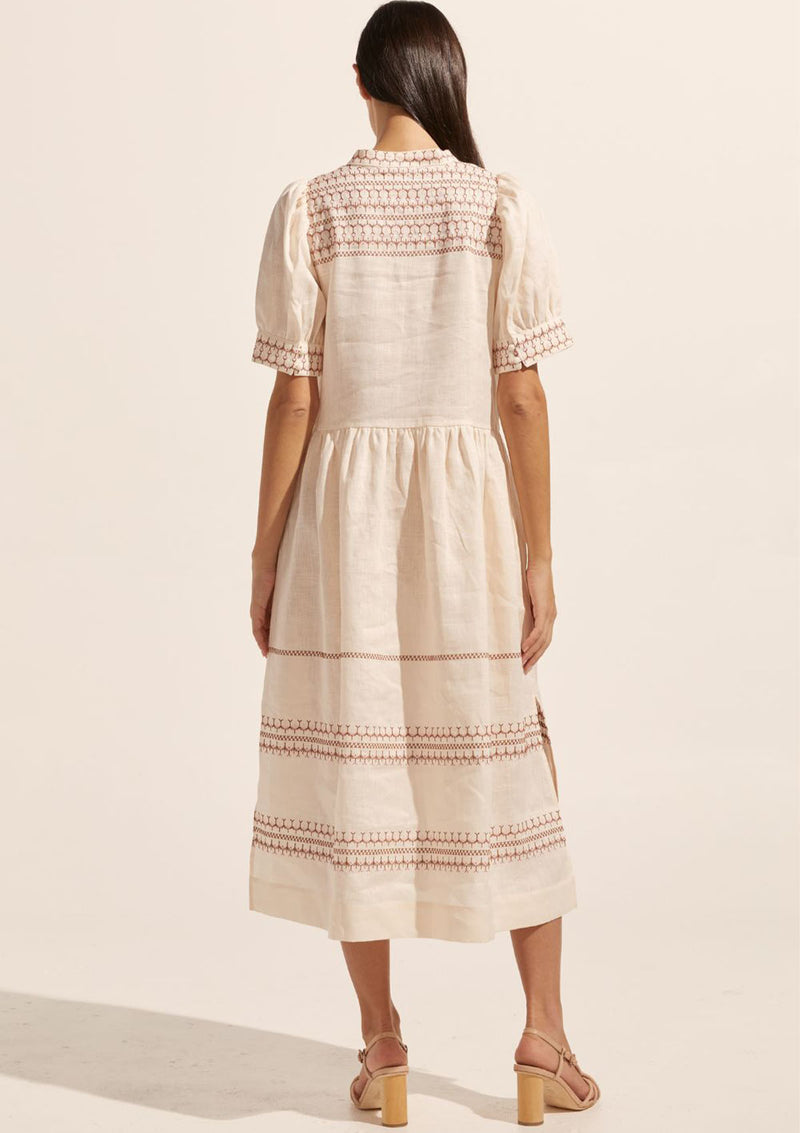 Zoe Kratzmann Migrate Dress