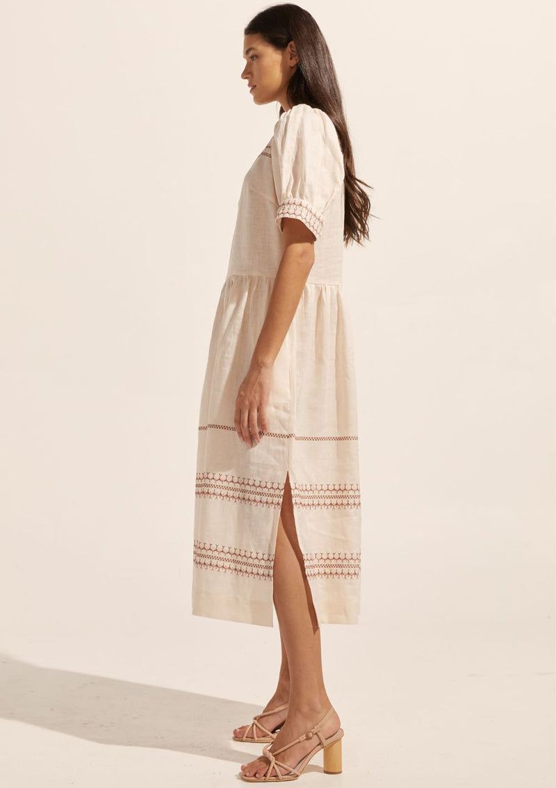 Zoe Kratzmann Migrate Dress