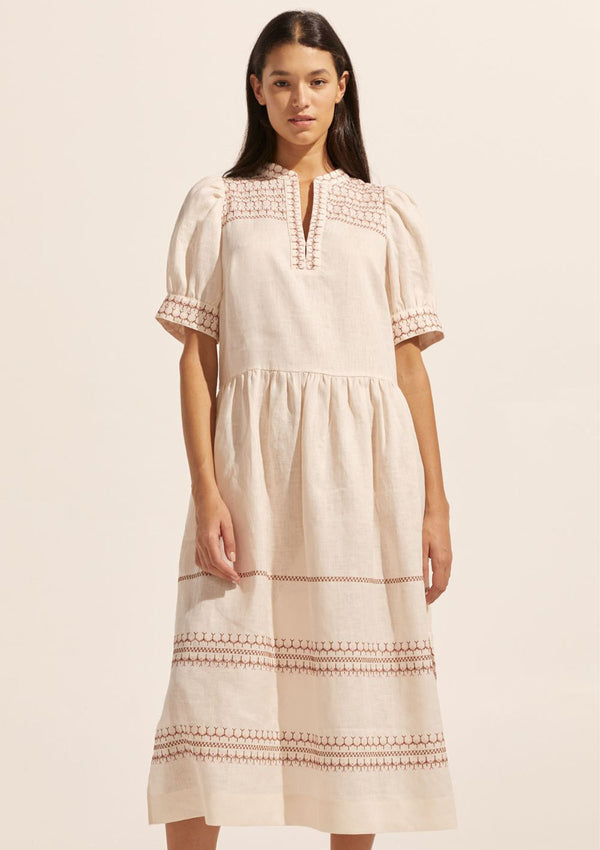 Zoe Kratzmann Migrate Dress