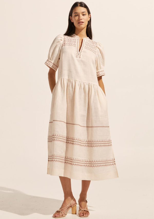 Zoe Kratzmann Migrate Dress