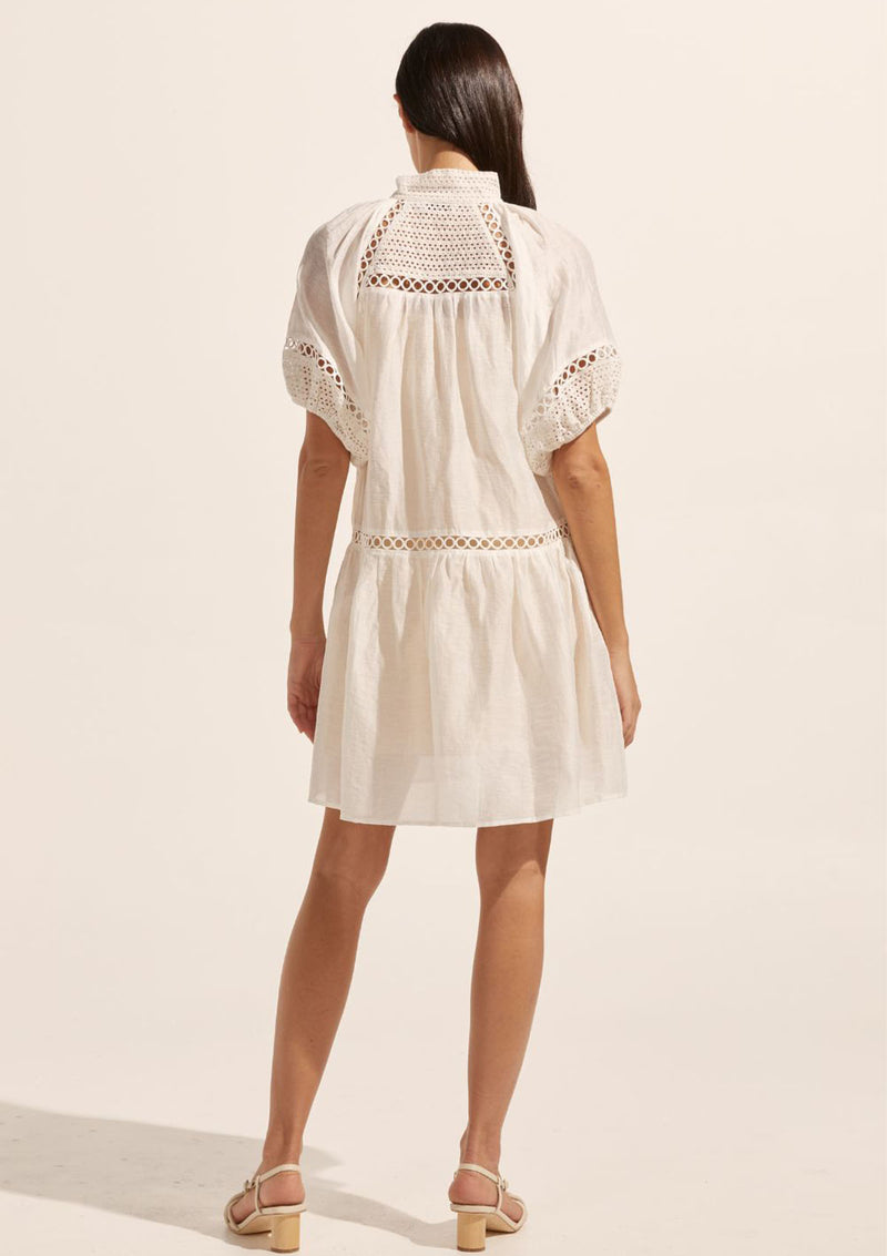 Zoe Kratzmann Pivot Dress