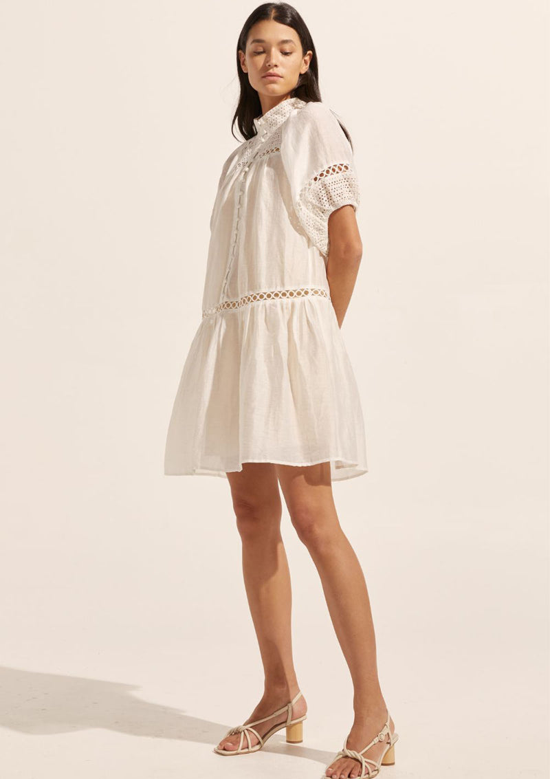 Zoe Kratzmann Pivot Dress