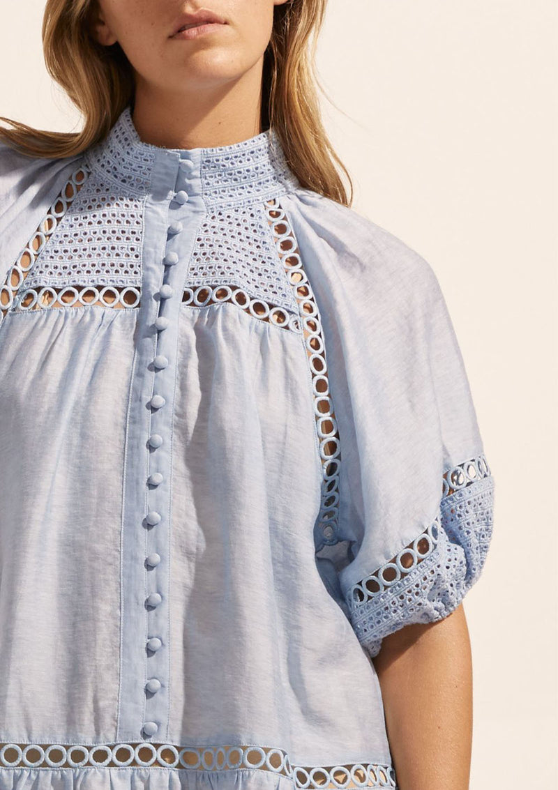 Zoe Kratzmann Pivot Dress
