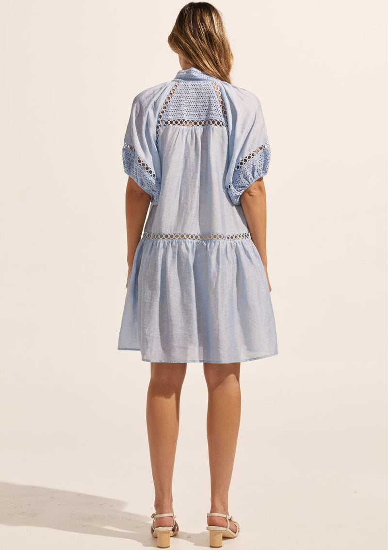 Zoe Kratzmann Pivot Dress