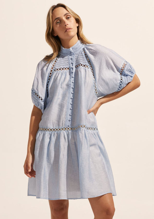 Zoe Kratzmann Pivot Dress