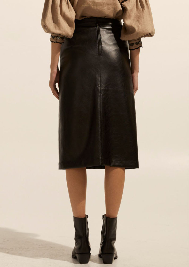 Zoe Kratzman Halt Skirt