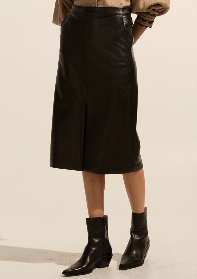 Zoe Kratzman Halt Skirt