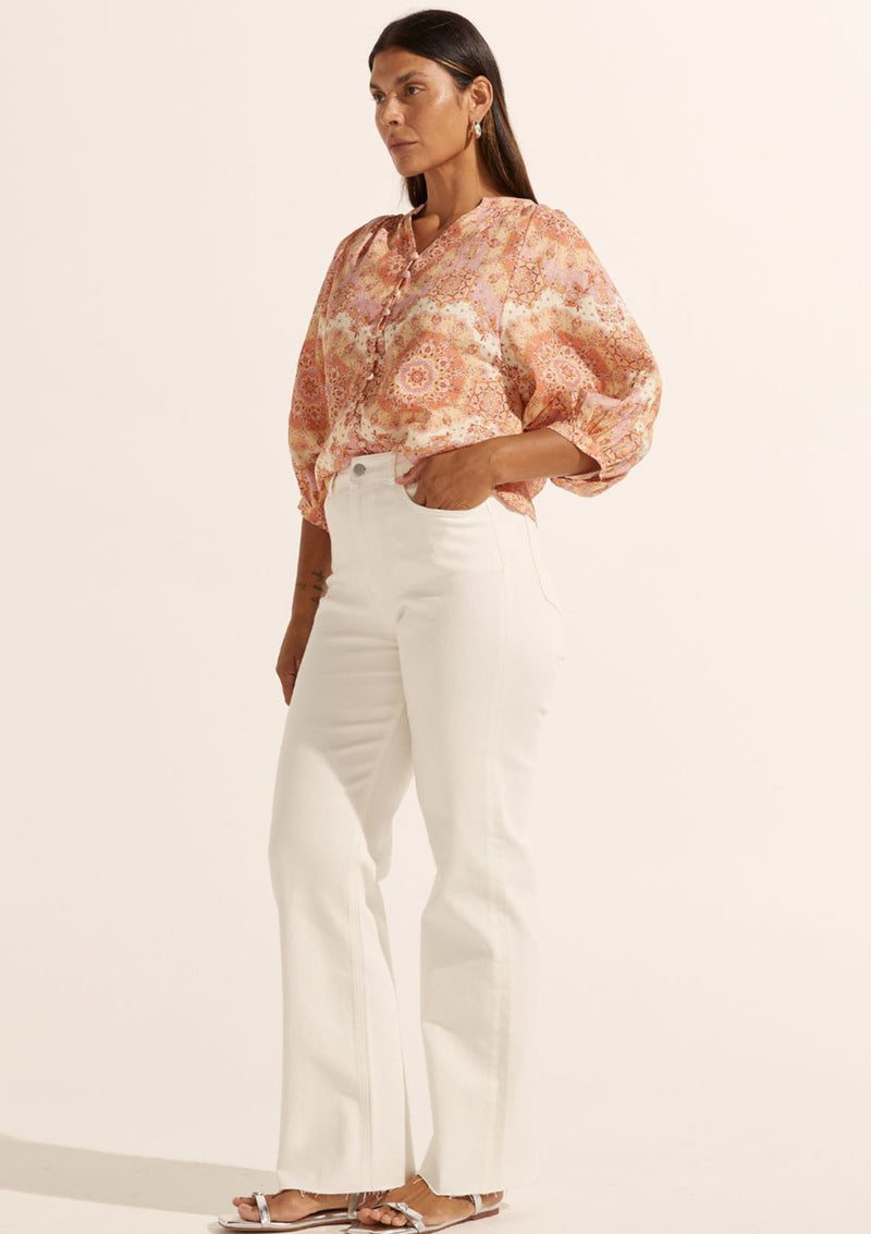 Zoe Kratzmann Hanker Top