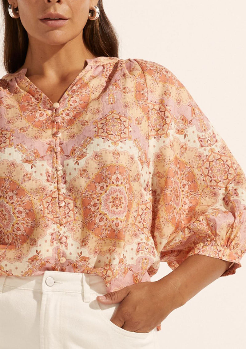 Zoe Kratzmann Hanker Top
