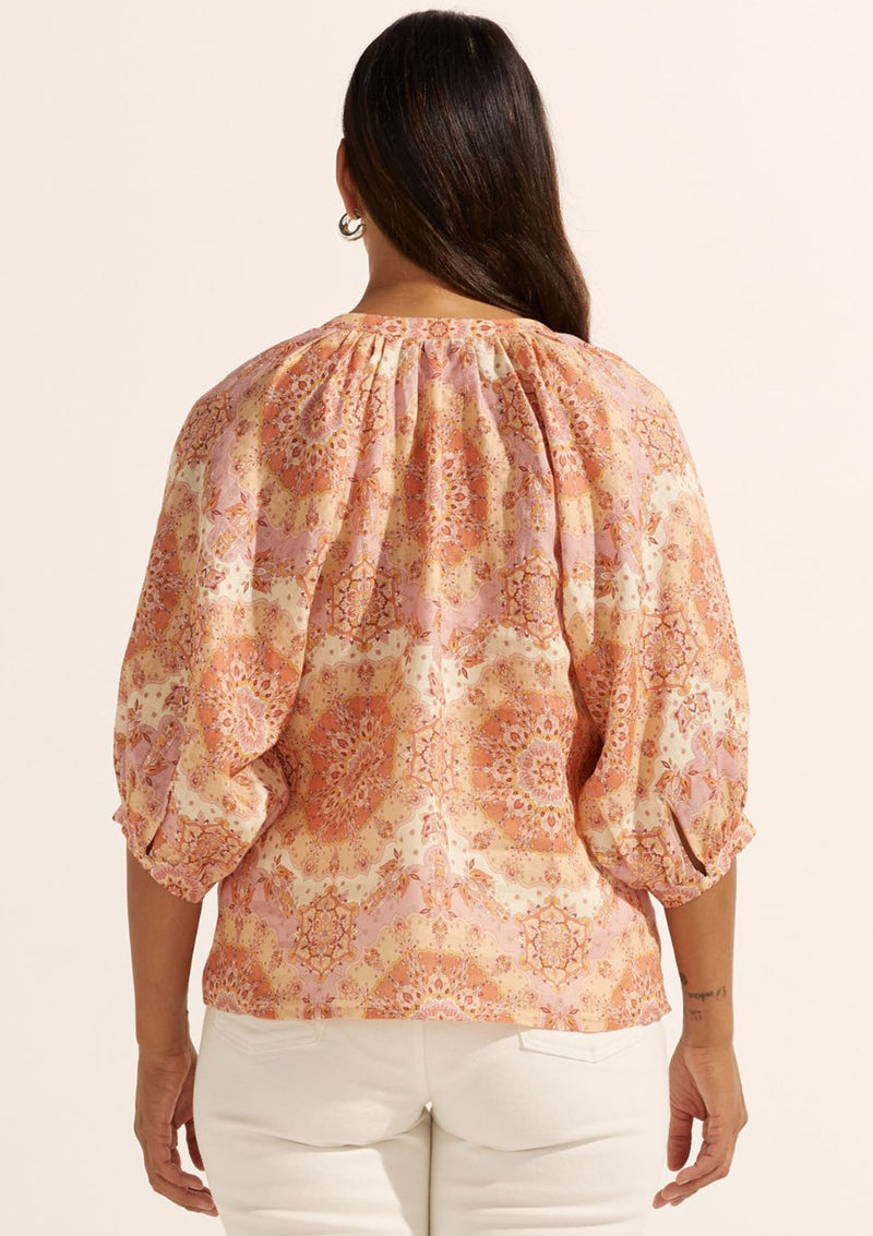 Zoe Kratzmann Hanker Top