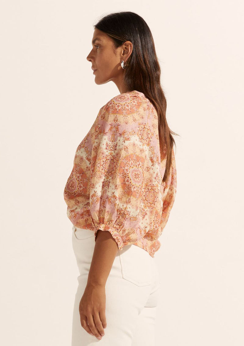 Zoe Kratzmann Hanker Top