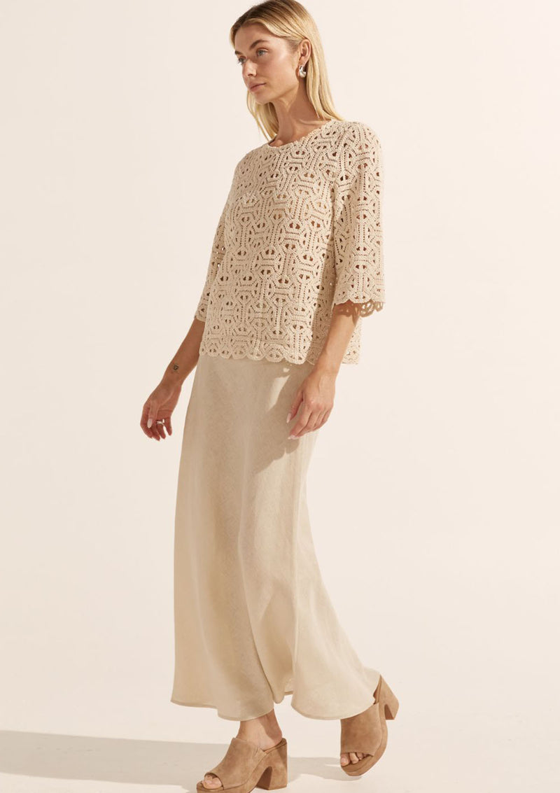 Zoe Kratzmann Harmony Top
