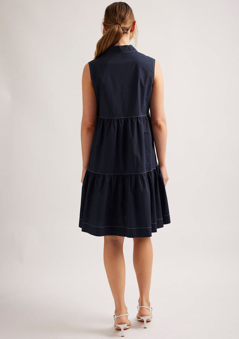 Alessandra Harper Dress