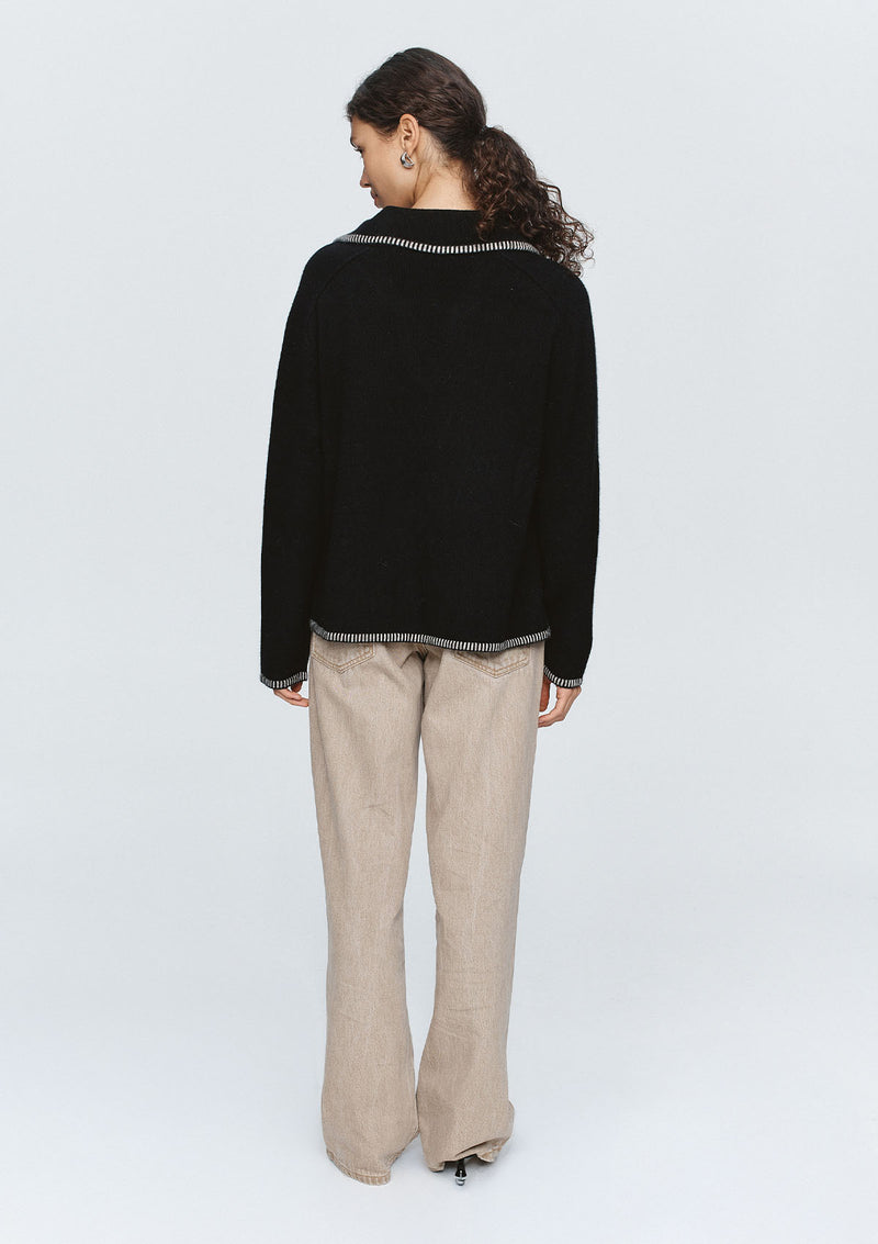 Marle Ida Jumper