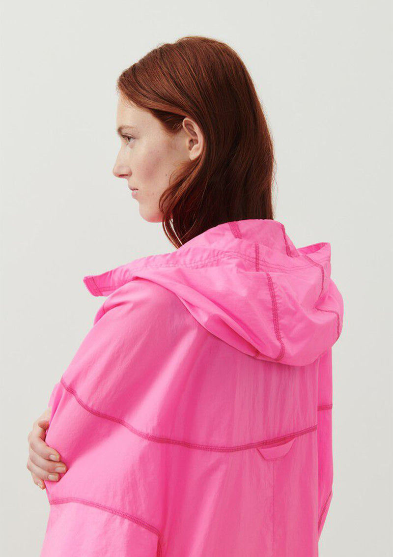 American Vintage Ikinow Raincoat