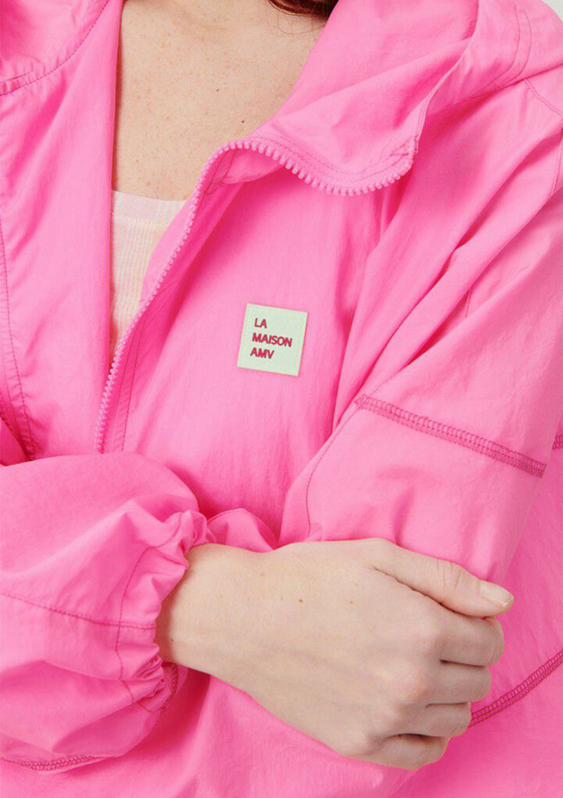 American Vintage Ikinow Raincoat