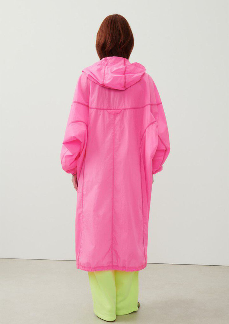 American Vintage Ikinow Raincoat