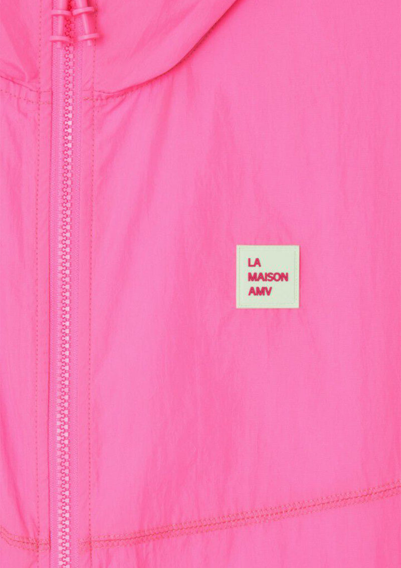 American Vintage Ikinow Raincoat