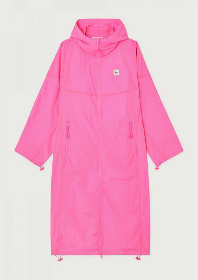 American Vintage Ikinow Raincoat