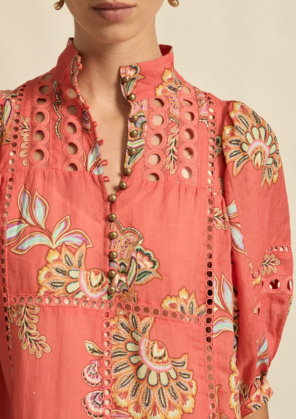 Zoe Kratzmann Impel Dress