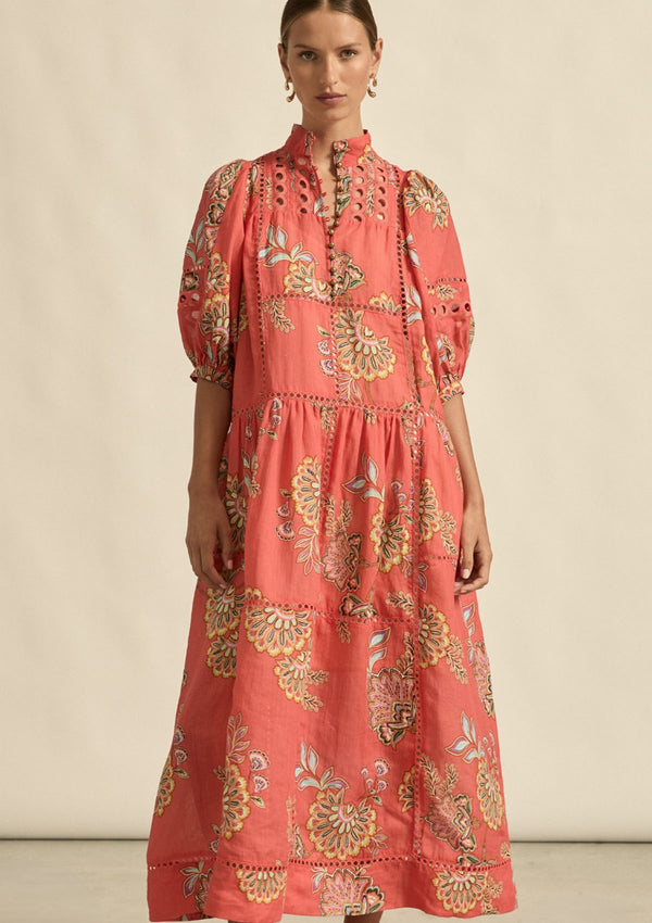 Zoe Kratzmann Impel Dress