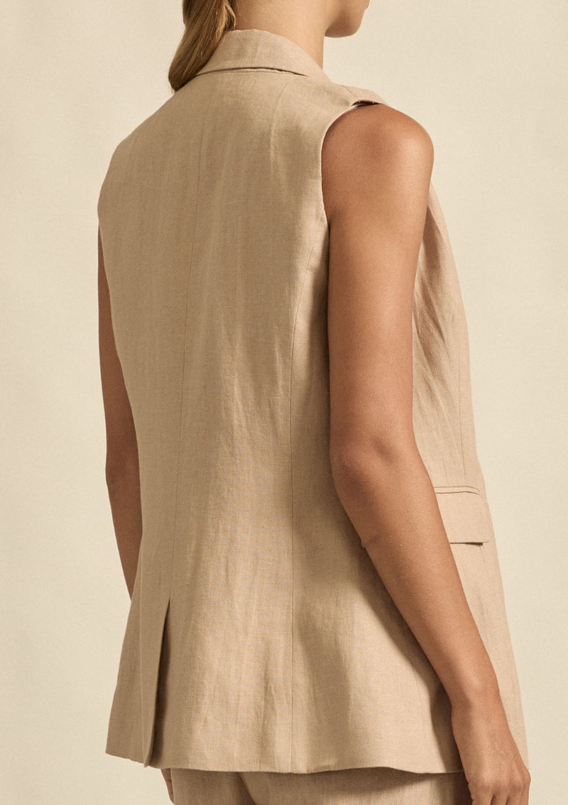 Zoe Kratzmann Inception Vest
