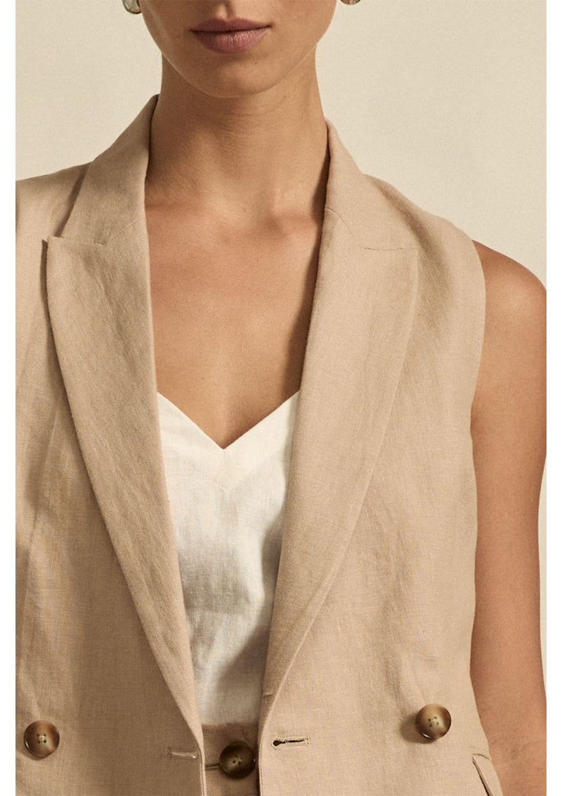 Zoe Kratzmann Inception Vest