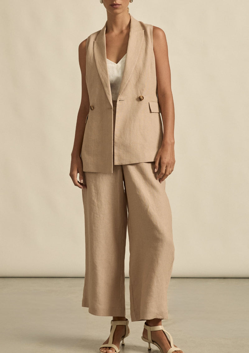 Zoe Kratzmann Inception Vest