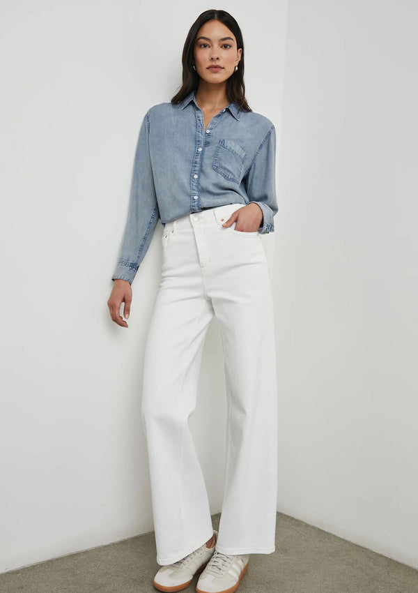 Rails Ingrid L/S Button down