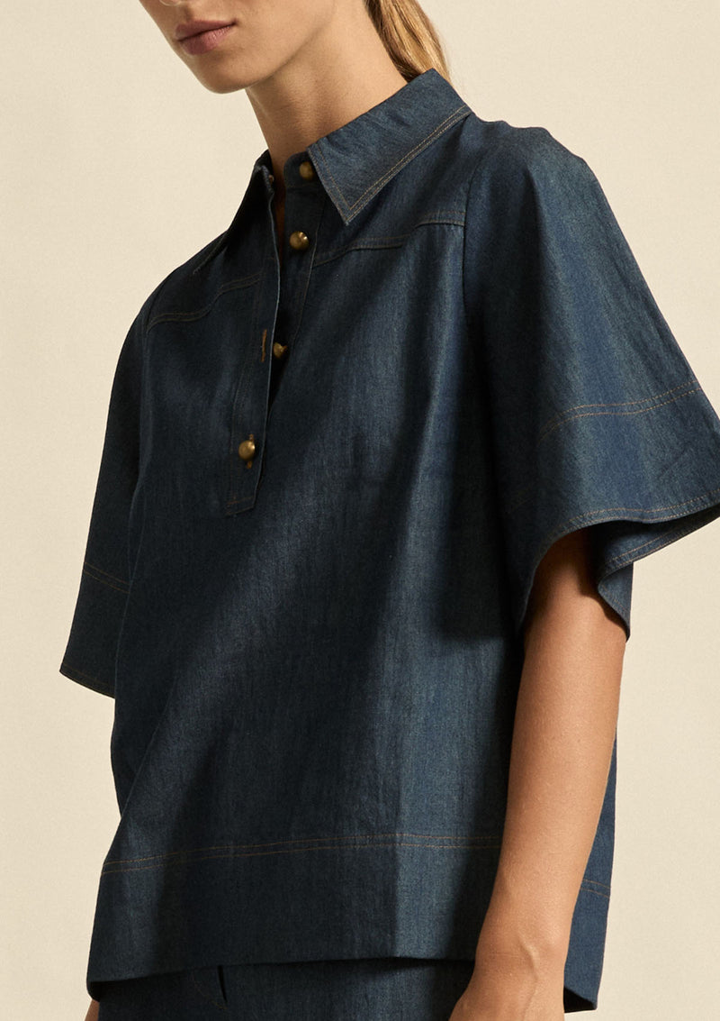 Zoe Kratzmann Insinuate Top