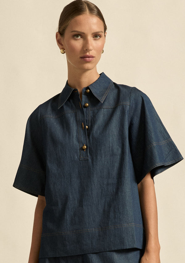 Zoe Kratzmann Insinuate Top