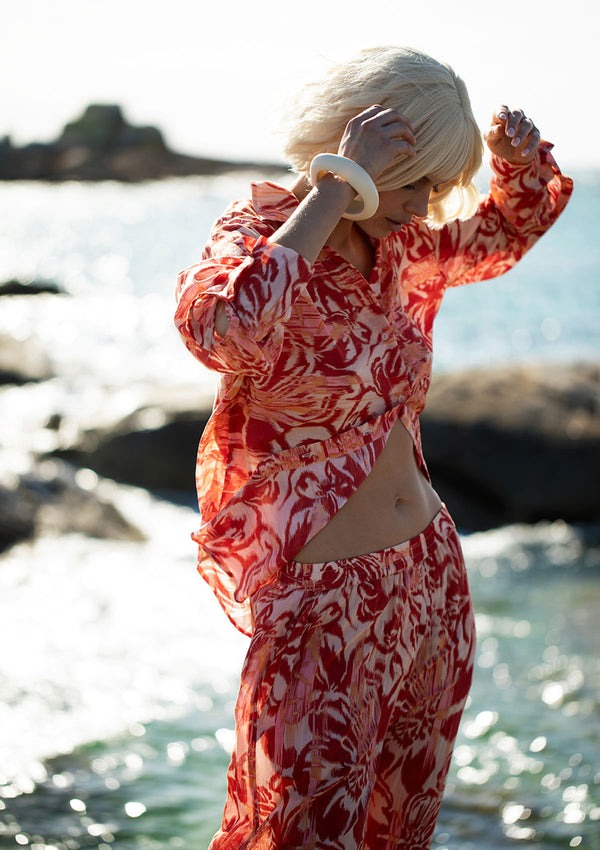 One Season Isla Pant