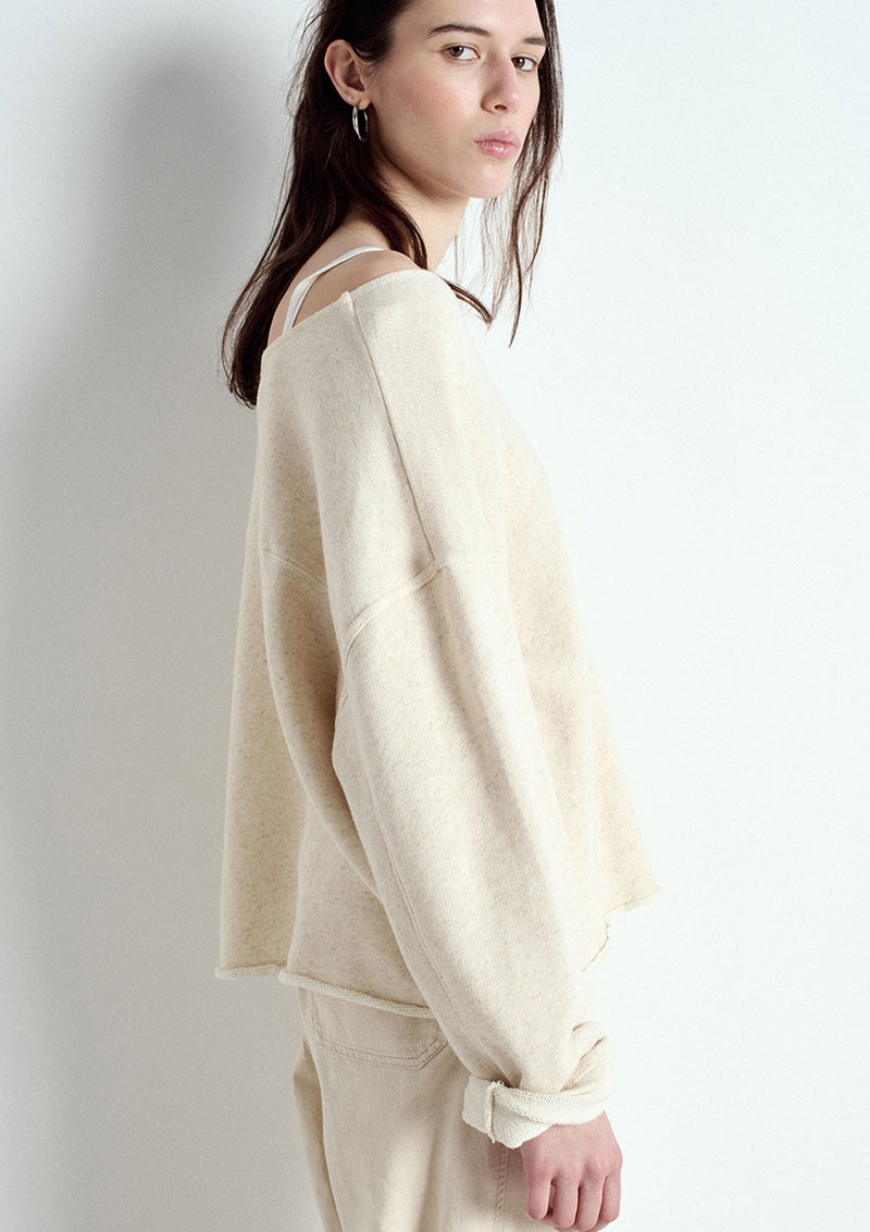 American Vintage Itonay Sweatshirt