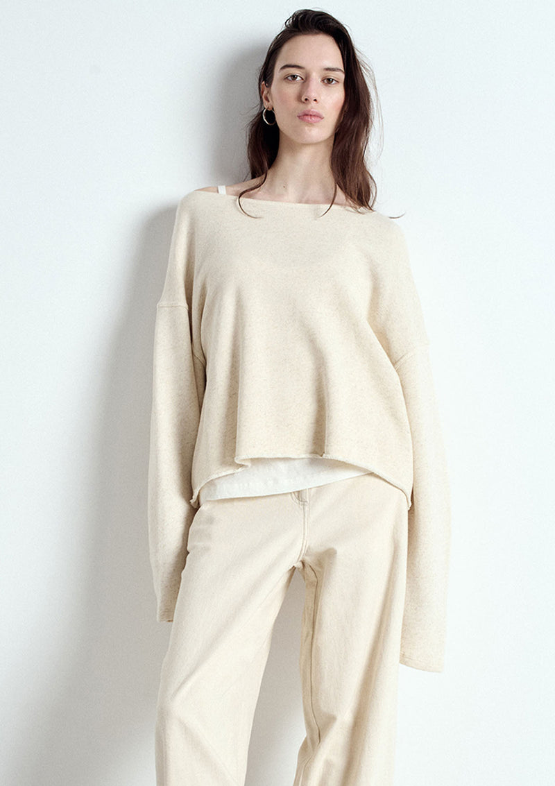 American Vintage Itonay Sweatshirt