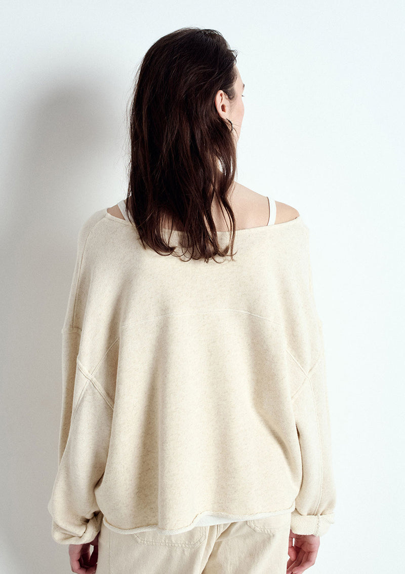 American Vintage Itonay Sweatshirt
