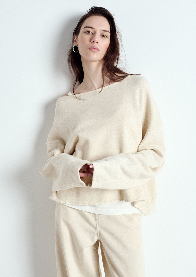 American Vintage Itonay Sweatshirt