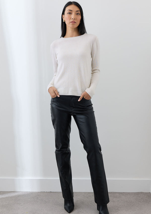 Mia Fratino Essential Crew