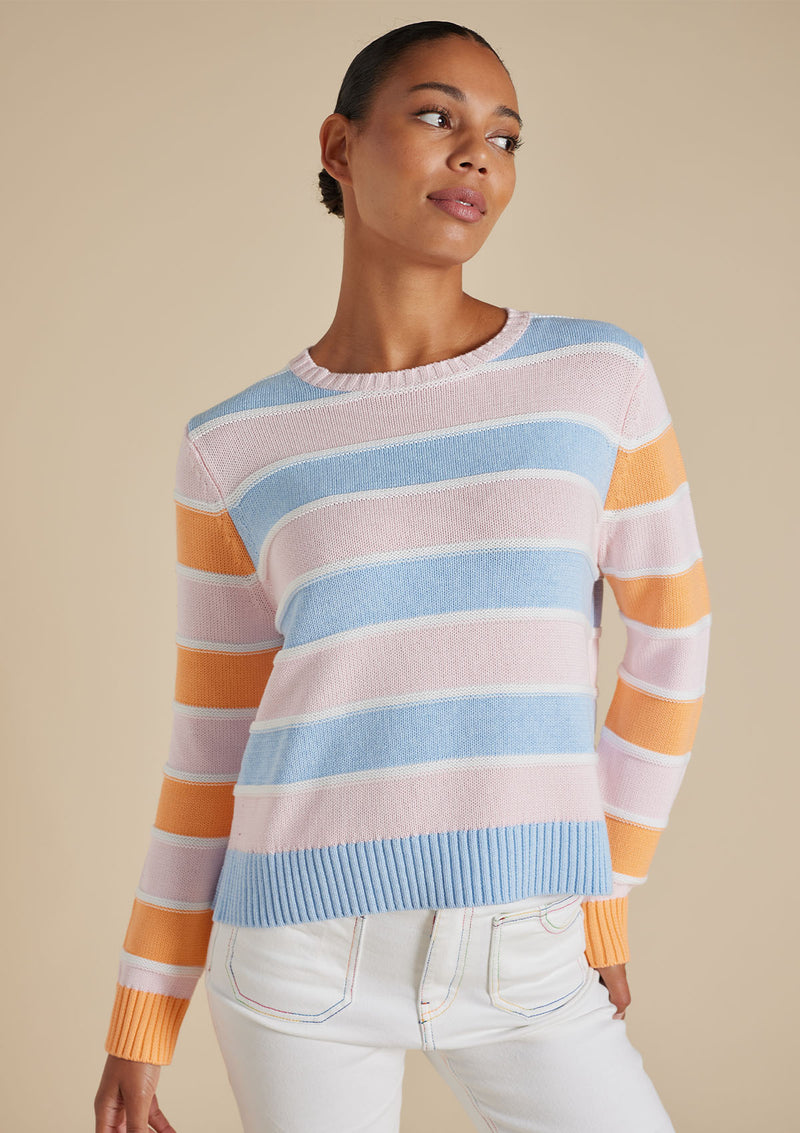 Alessandra Ivy Sweater