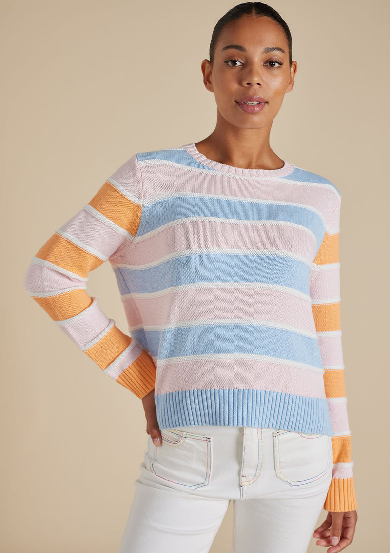 Alessandra Ivy Sweater