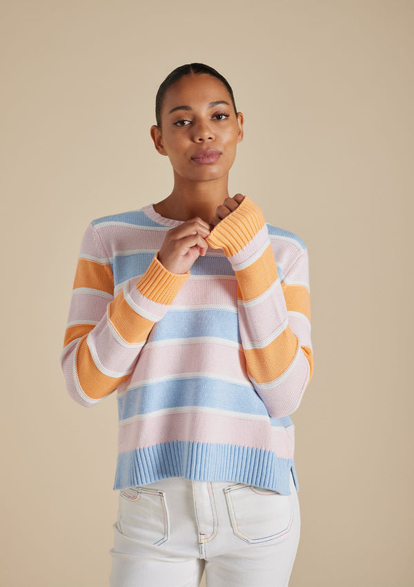 Alessandra Ivy Sweater