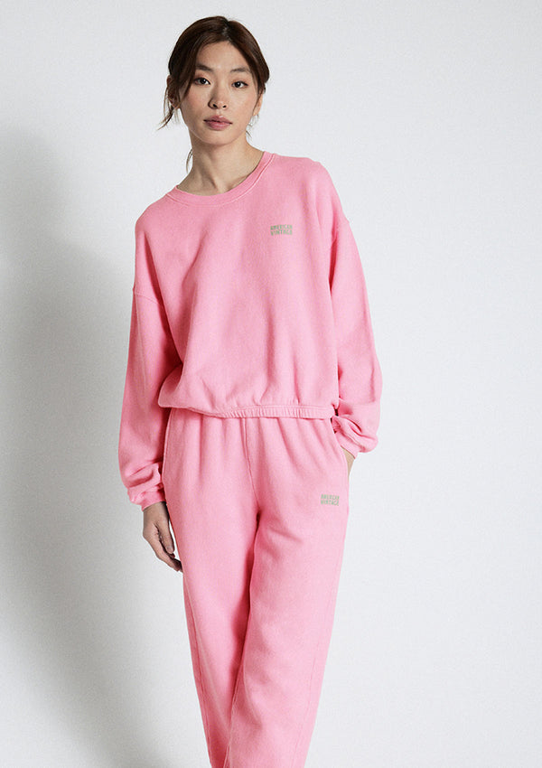 American Vintage Izubird Sweatshirt