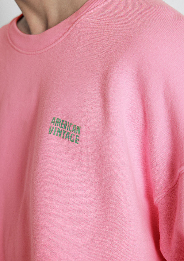 American Vintage Izubird Sweatshirt